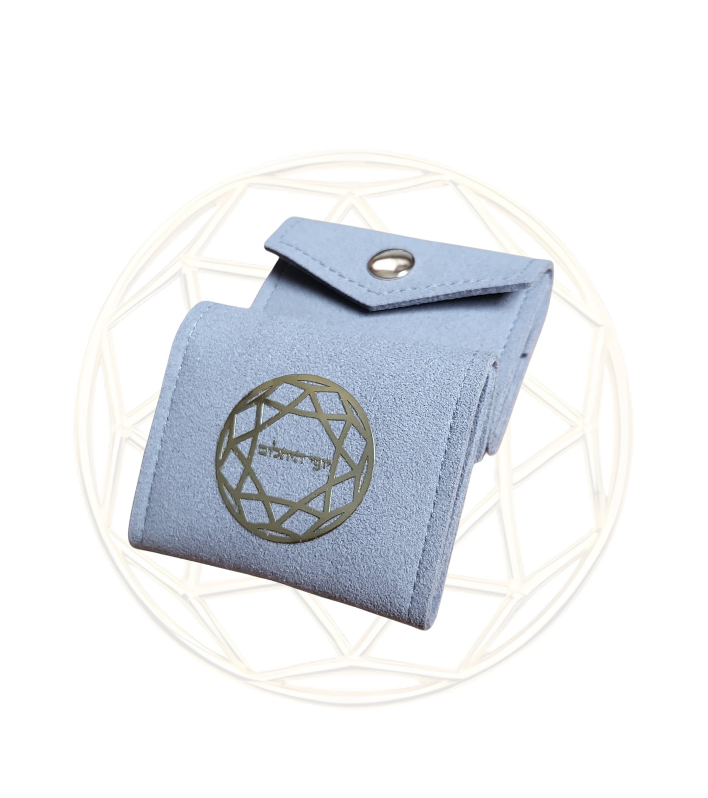 Moissanite Oval Signet Ring With Praying Hands Laser Engraved On The Moissanite Silver 925