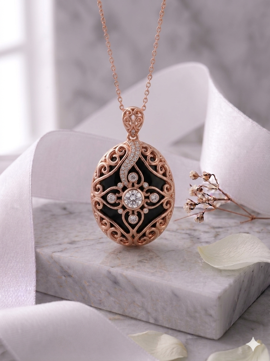 תכשיטים Custom Jewellery